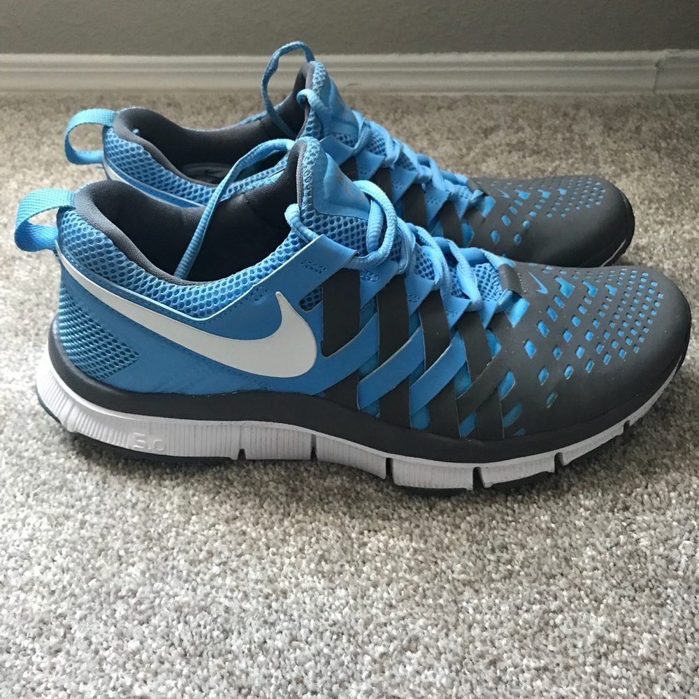 Men’s Nike trainers